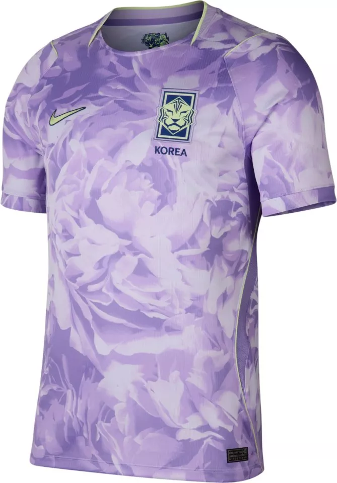 Nike  Dri-FIT South Korea Stadium Away 2026 Póló