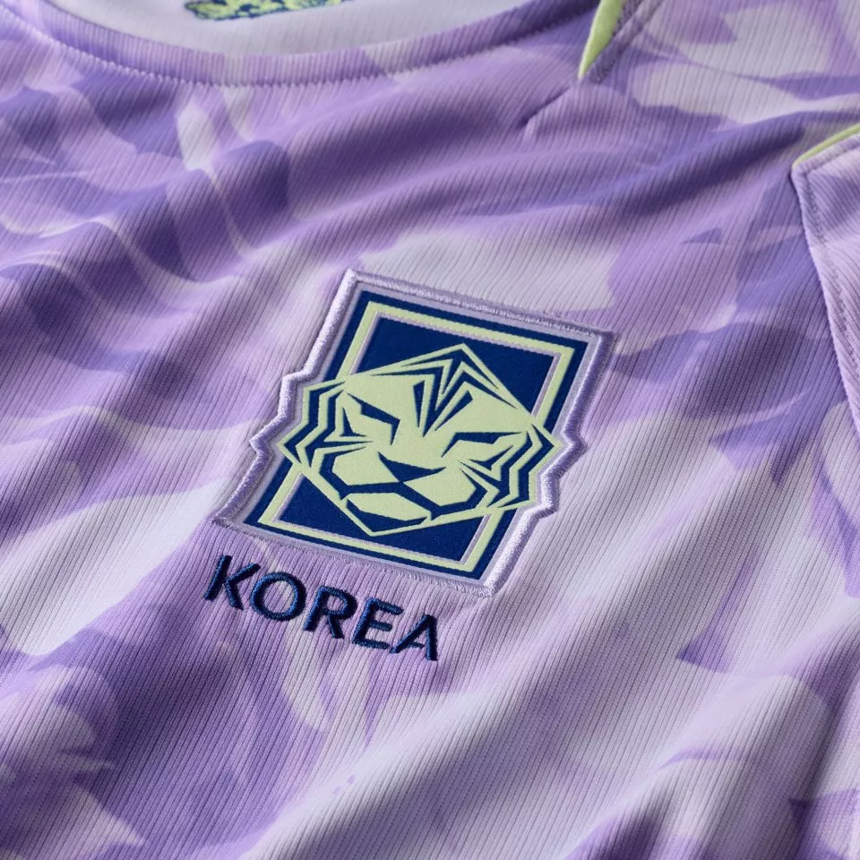Nike  Dri-FIT South Korea Stadium Away 2026 Póló