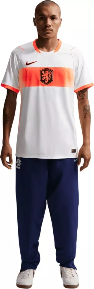 Dres Nike Dri-FIT Netherlands Stadium Away 2026