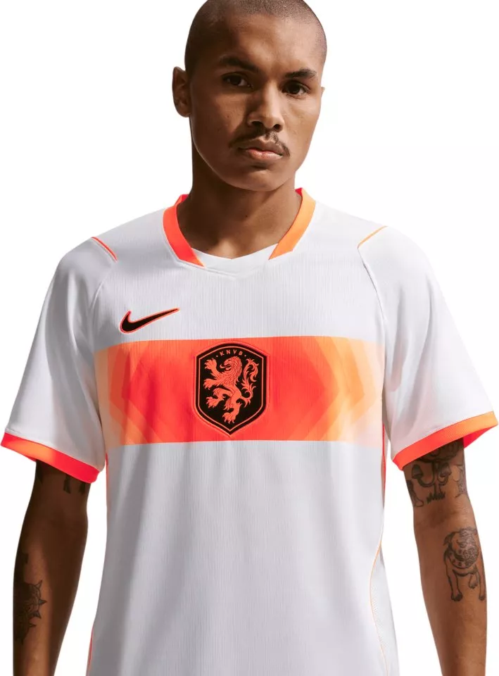 Dres Nike Dri-FIT Netherlands Stadium Away 2026