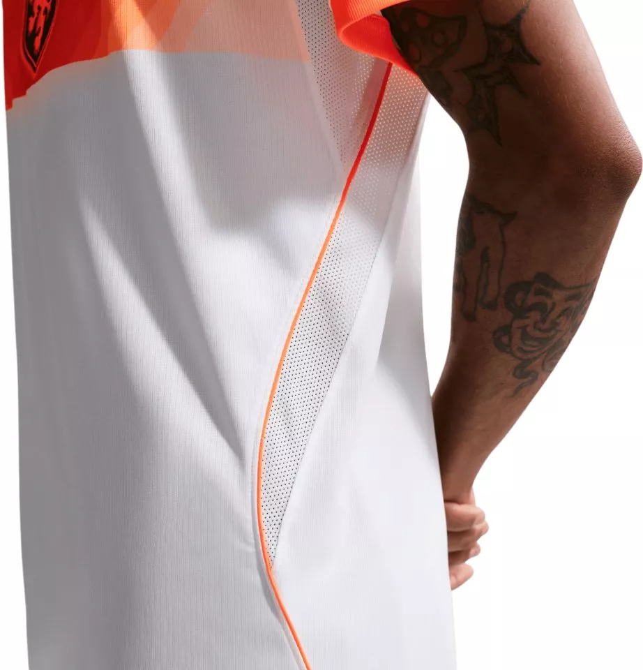 Dres Nike Dri-FIT Netherlands Stadium Away 2026