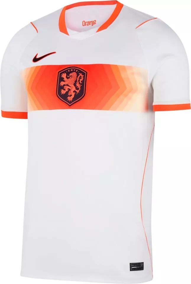 Dres Nike Dri-FIT Netherlands Stadium Away 2026