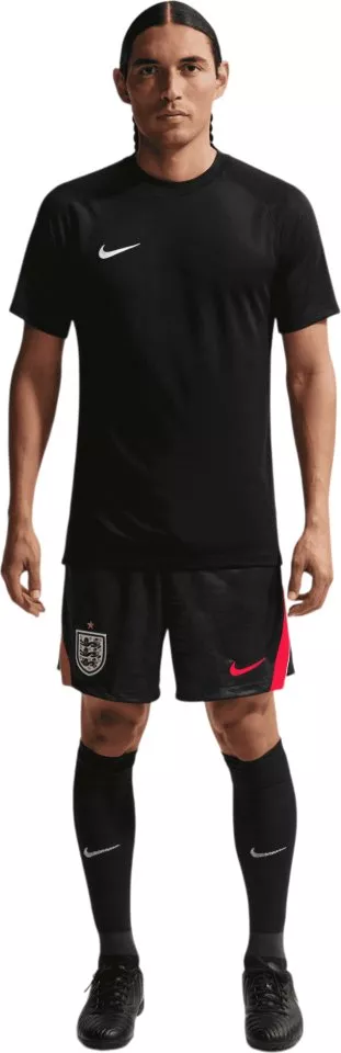 Pantalón corto Nike Dri-FIT England Stadium Away 2026