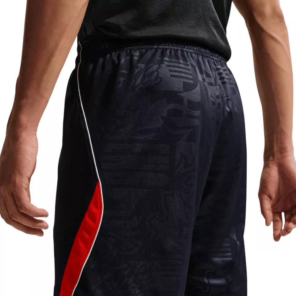 Pantalón corto Nike Dri-FIT England Stadium Away 2026