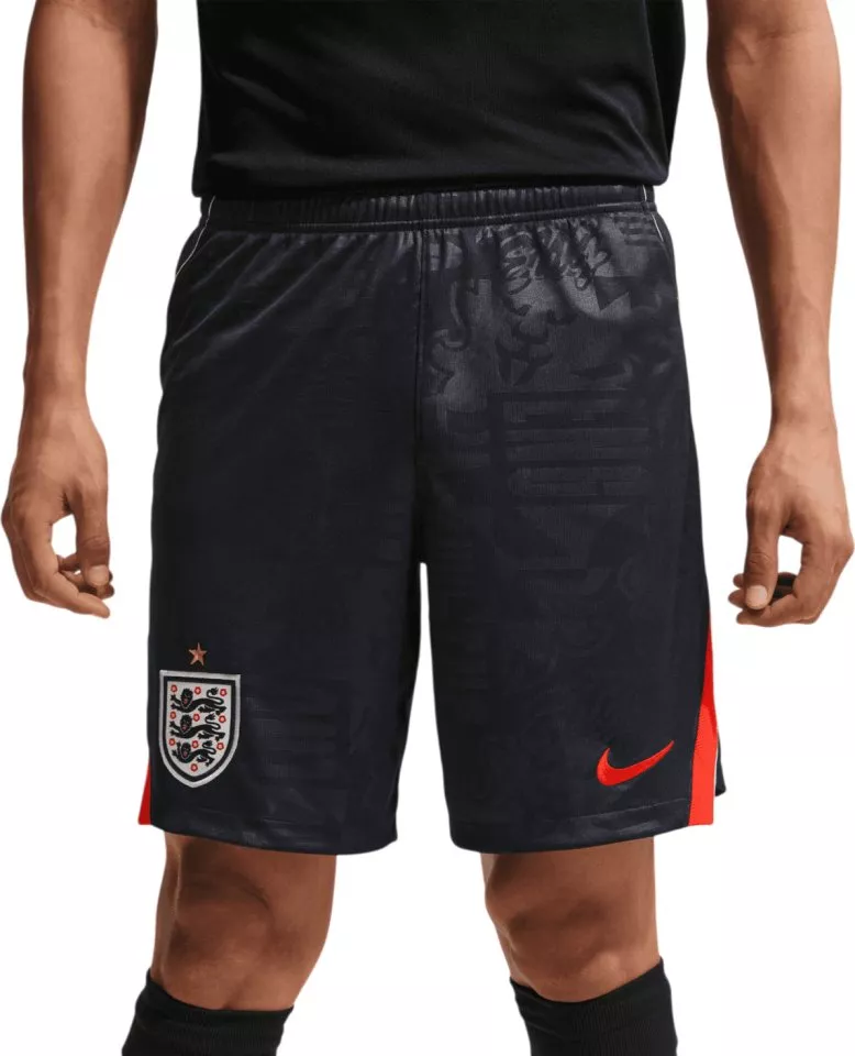 Pantalón corto Nike Dri-FIT England Stadium Away 2026