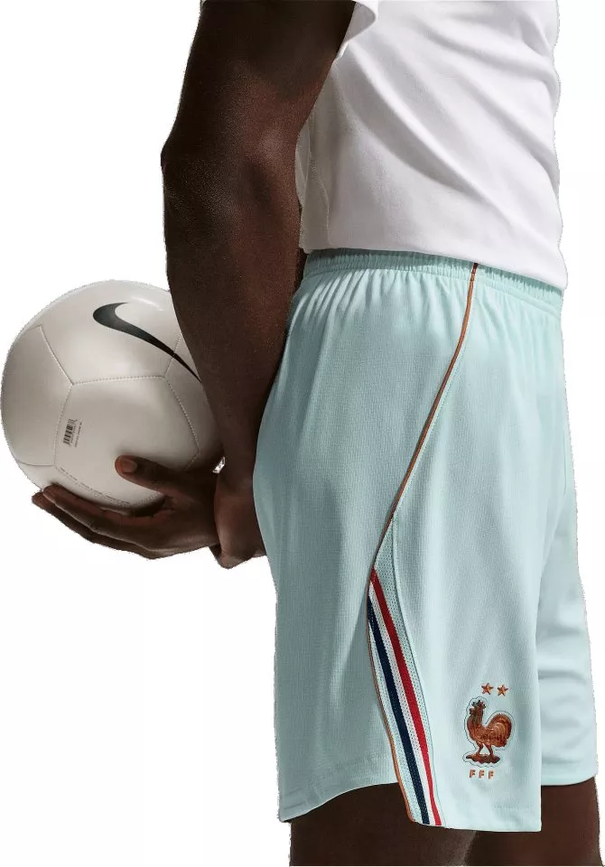 Šortky Nike Dri-FIT France Stadium Away 2026