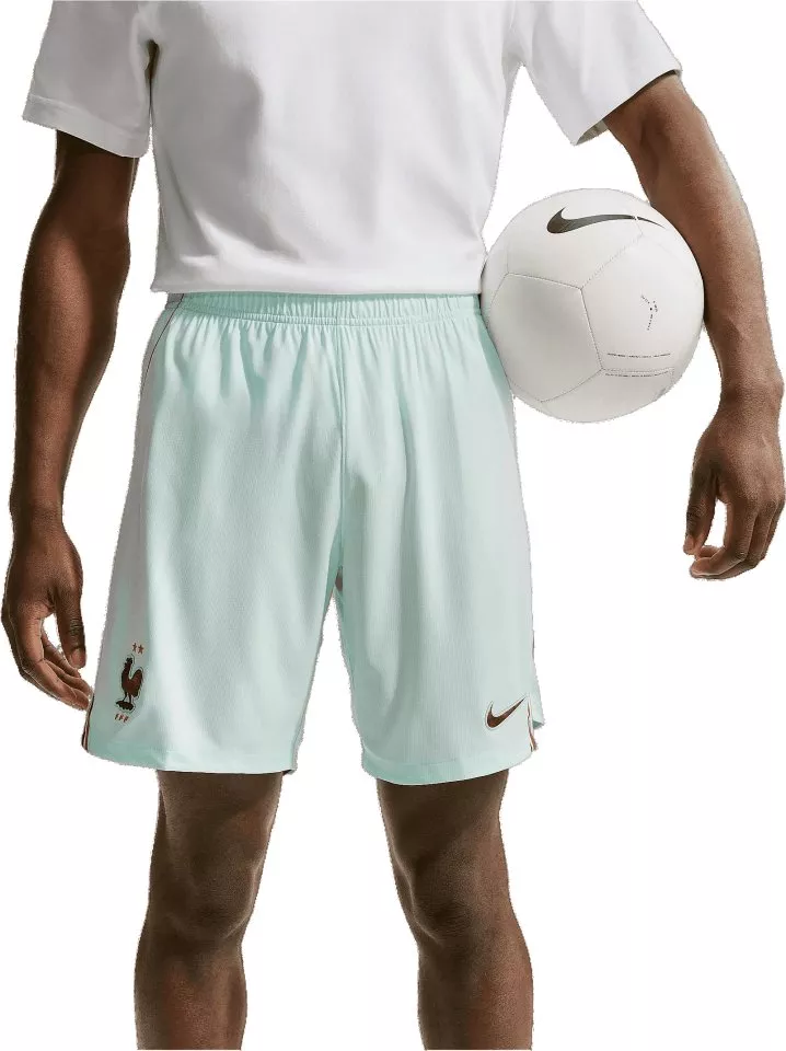 Šortky Nike Dri-FIT France Stadium Away 2026