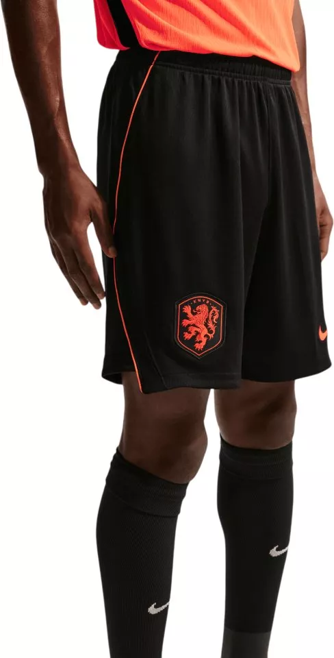 Шорти Nike Dri-FIT Netherlands Stadium Home 2026