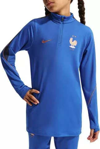 Dri-FIT Francie Strike Drill 2026 Kids