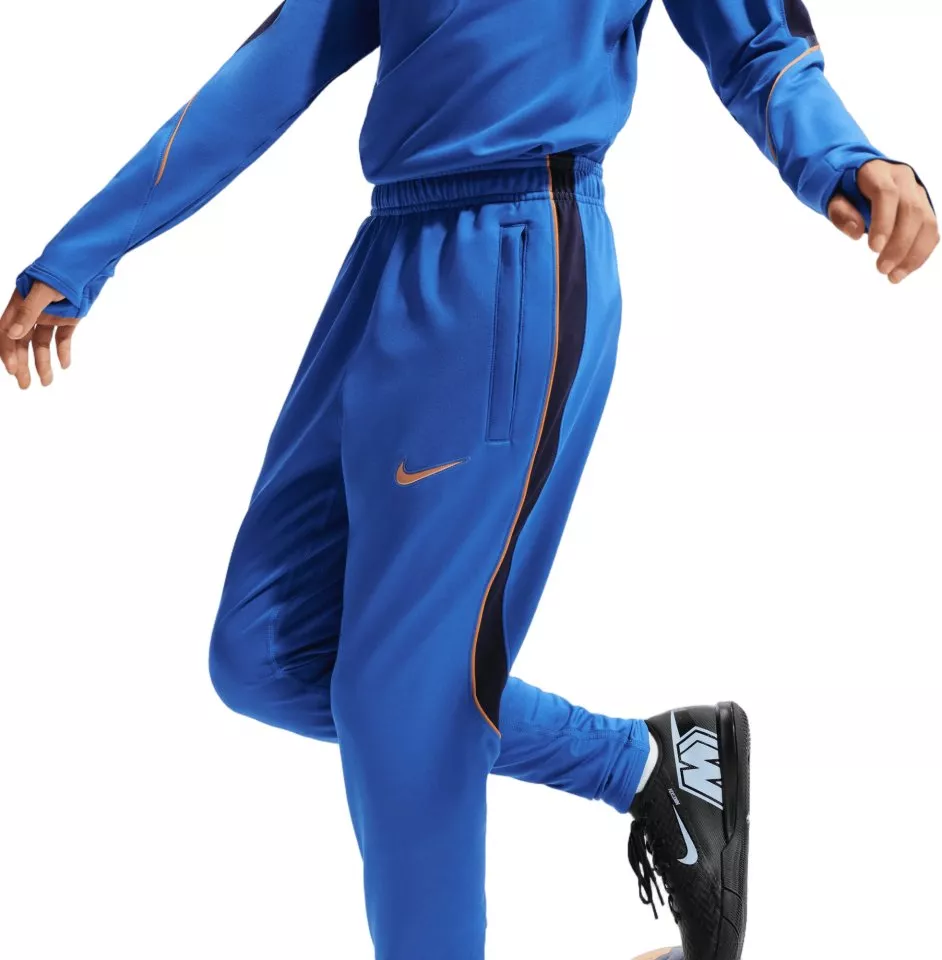 Nohavice Nike Dri-FIT France Strike Kids