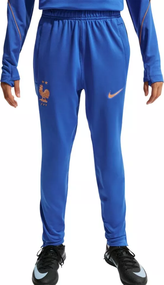 Nohavice Nike Dri-FIT France Strike Kids