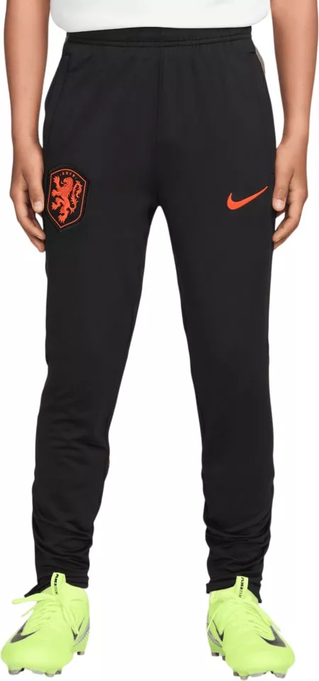 Calças Nike Dri-FIT Netherlands Strike Kids