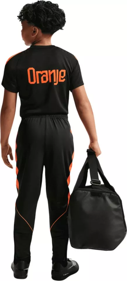Calças Nike Dri-FIT Netherlands Strike Kids