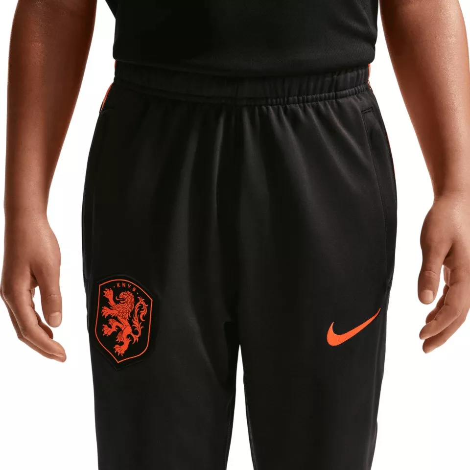 Calças Nike Dri-FIT Netherlands Strike Kids