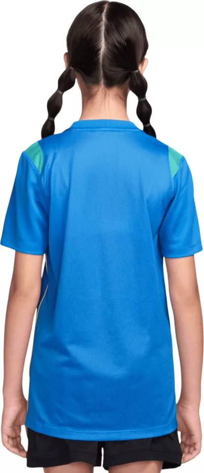 Nike Dri-FIT Brazil Academy Pro 2026 Kids Rövid ujjú póló