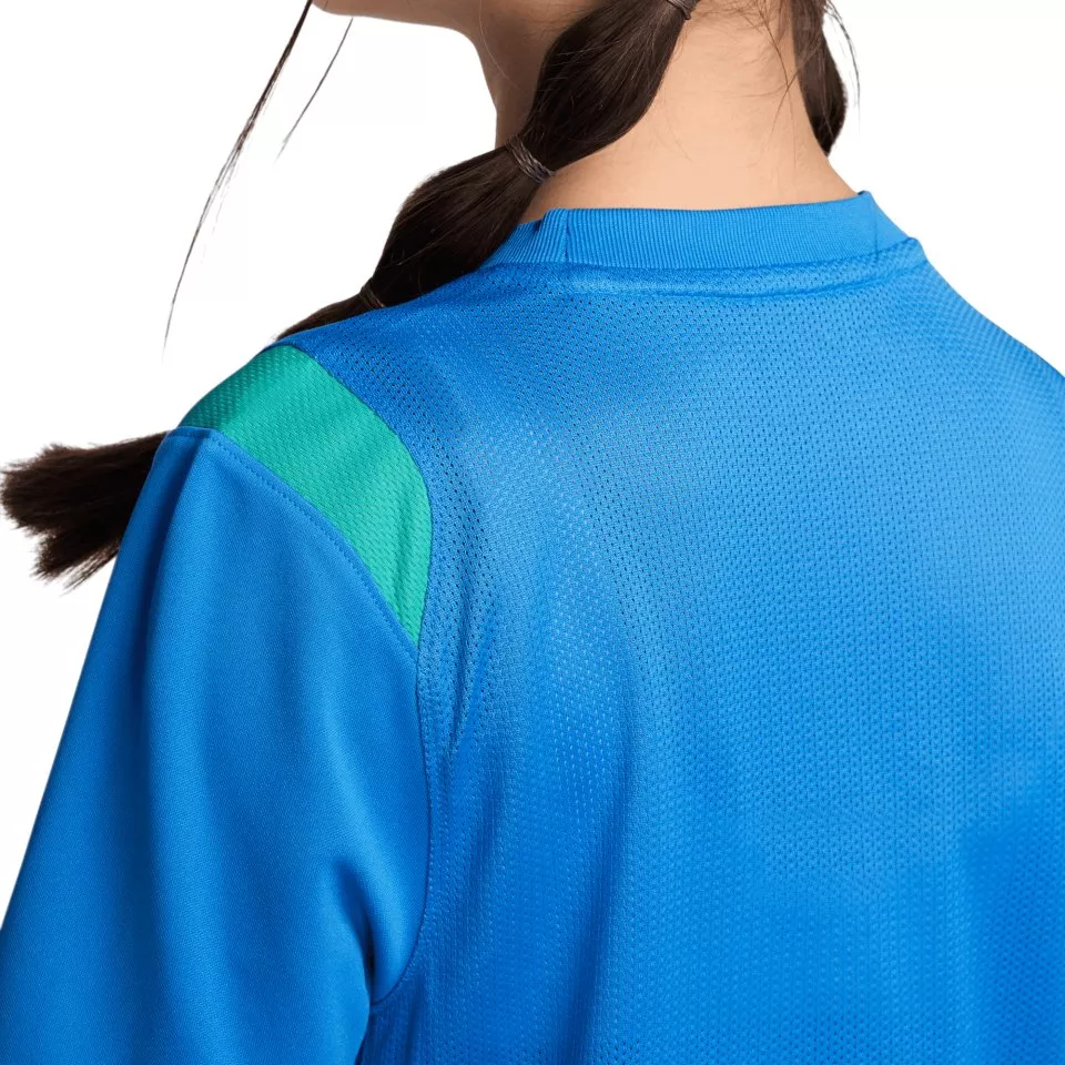 Nike Dri-FIT Brazil Academy Pro 2026 Kids Rövid ujjú póló