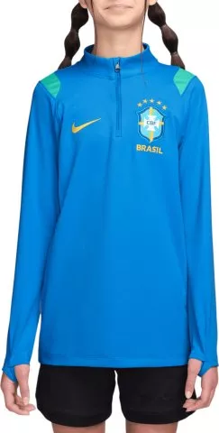 Dri-FIT Brazil Strike Drill 2026 Kids