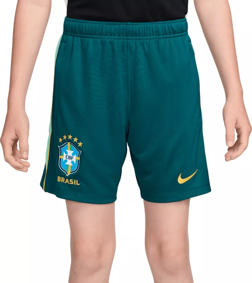 Shorts Nike Dri-FIT Brazil Academy Pro Kids