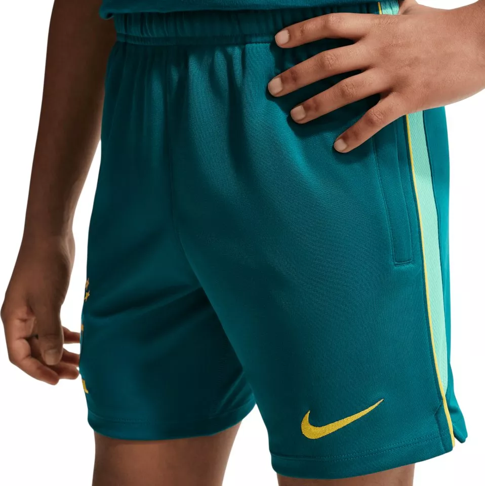Shorts Nike Dri-FIT Brazil Academy Pro Kids
