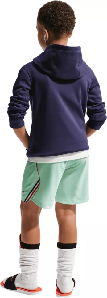 Šortky Nike Dri-FIT France Stadium Away 2026 Kids