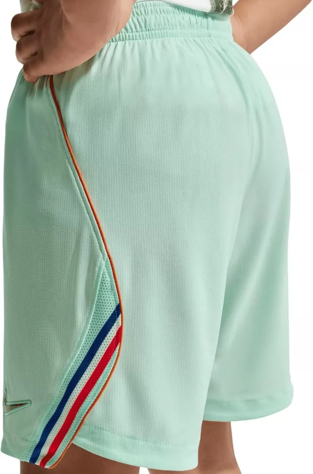 Šortky Nike Dri-FIT France Stadium Away 2026 Kids