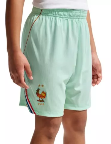 Dri-FIT France Stadium Away 2026 Kids