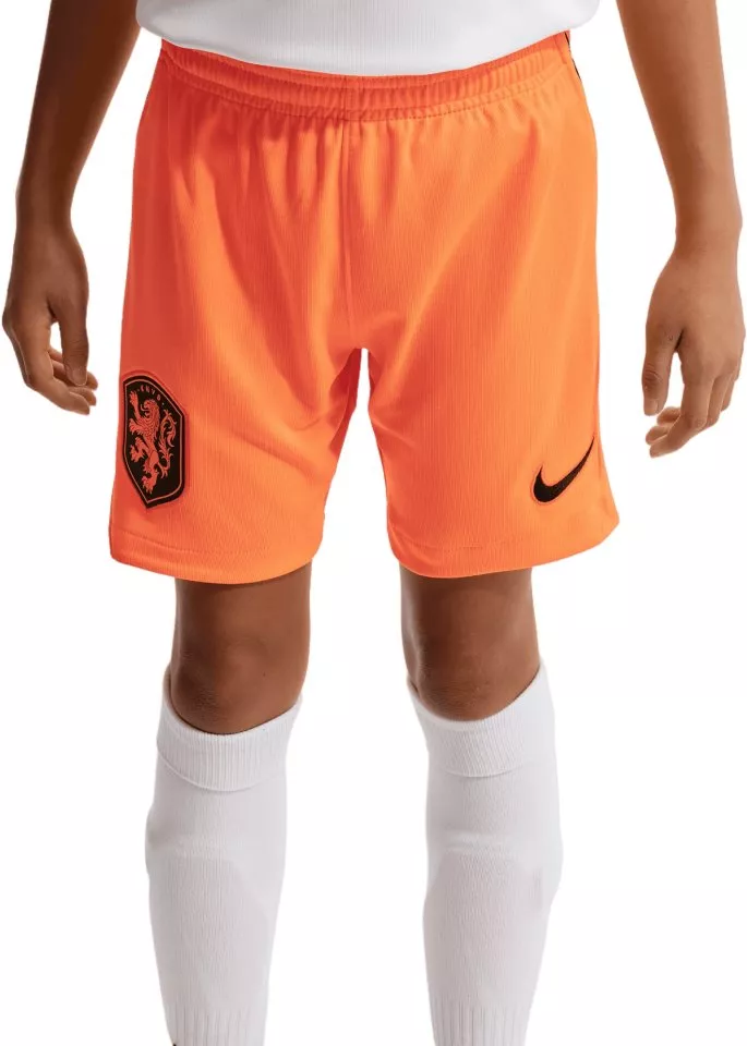 Σορτς Nike Dri-FIT Netherlands Stadium Away 2026 Kids