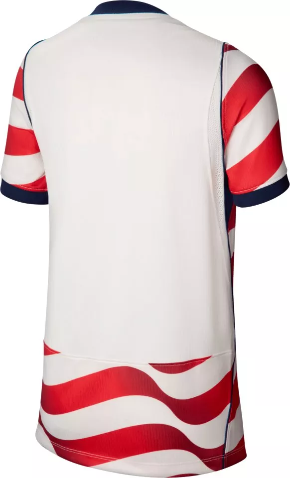 Dres Nike Dri-FIT USA Stadium Home 2026 Kids