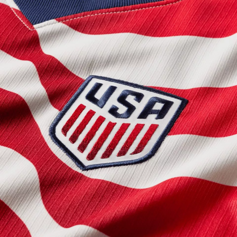 Dres Nike Dri-FIT USA Stadium Home 2026 Kids