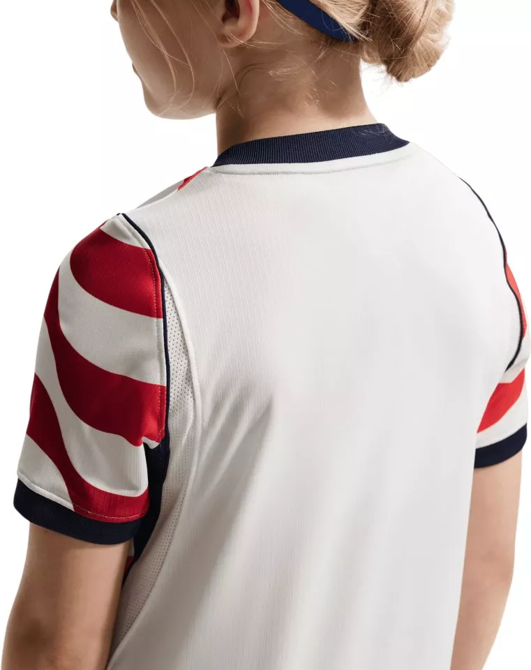 Dres Nike Dri-FIT USA Stadium Home 2026 Kids