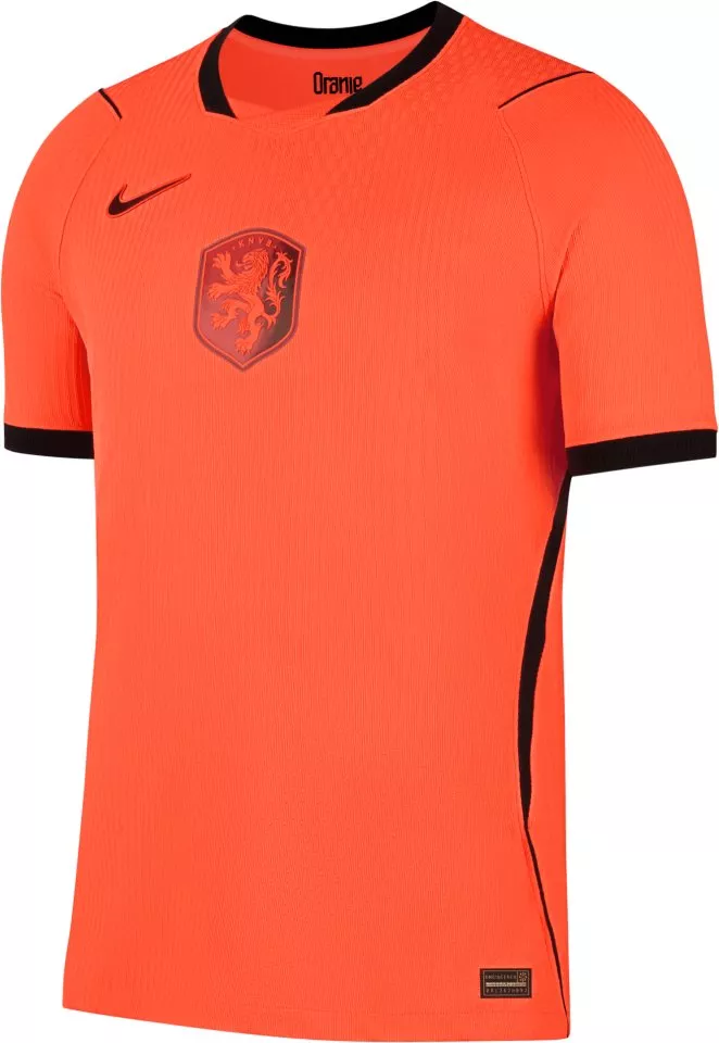 Φανέλα Nike Aero-FIT Netherlands Match Home 2026