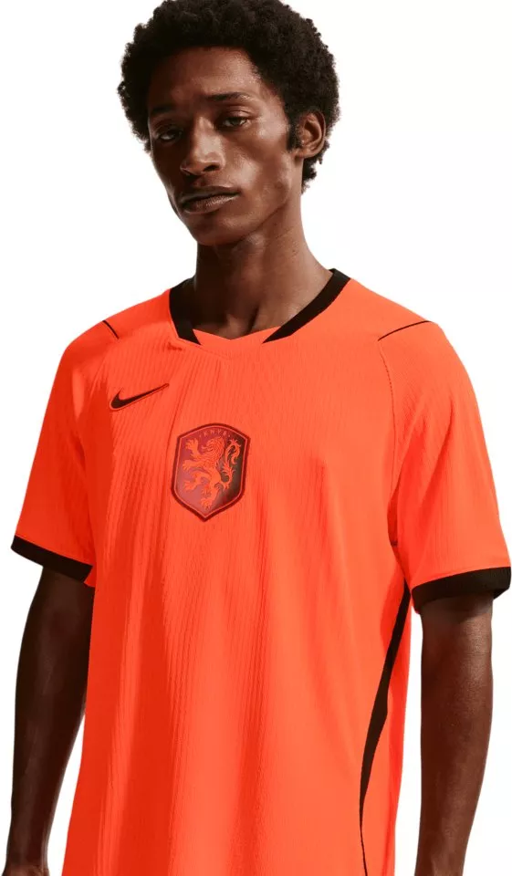 Φανέλα Nike Aero-FIT Netherlands Match Home 2026