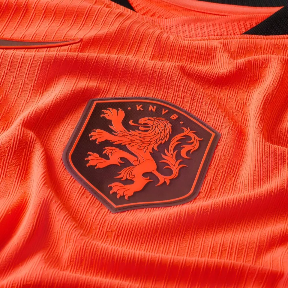Φανέλα Nike Aero-FIT Netherlands Match Home 2026
