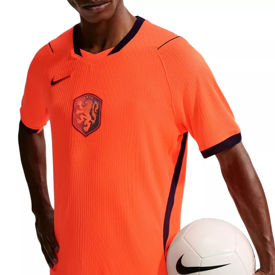 Φανέλα Nike Aero-FIT Netherlands Match Home 2026