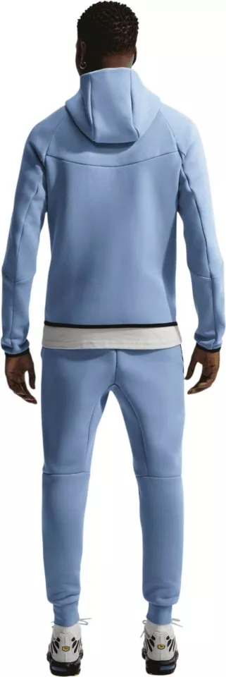 Sudadera con capucha Nike England Tech Fleece Windrunner