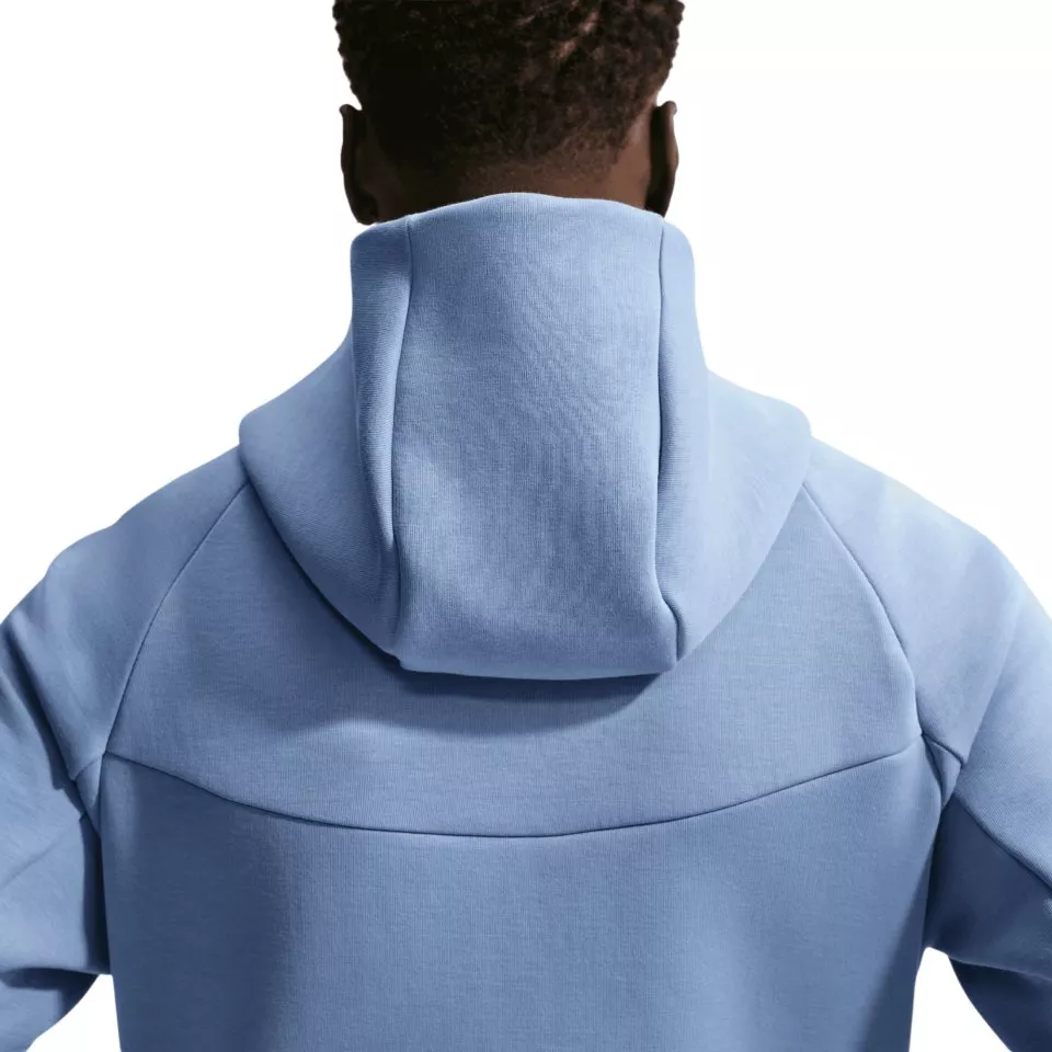 Sudadera con capucha Nike England Tech Fleece Windrunner