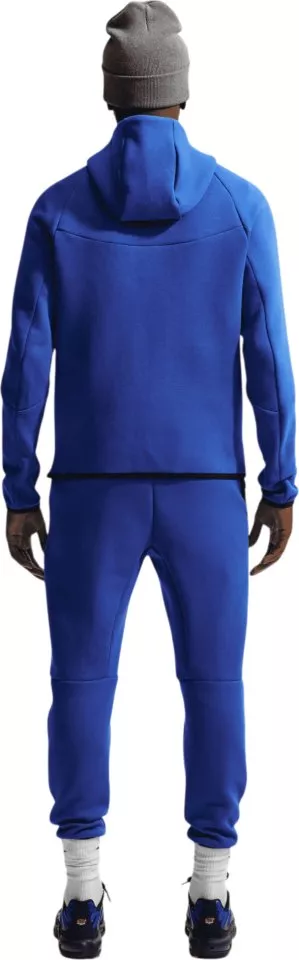 Mikina s kapucňou Nike France Tech Fleece Windrunner