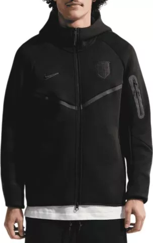 Norway Tech Fleece Windrunner