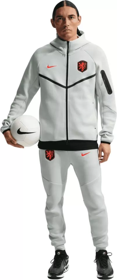 Mikica s kapuco Nike Netherlands Tech Fleece Windrunner