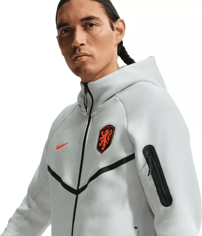 Mikica s kapuco Nike Netherlands Tech Fleece Windrunner