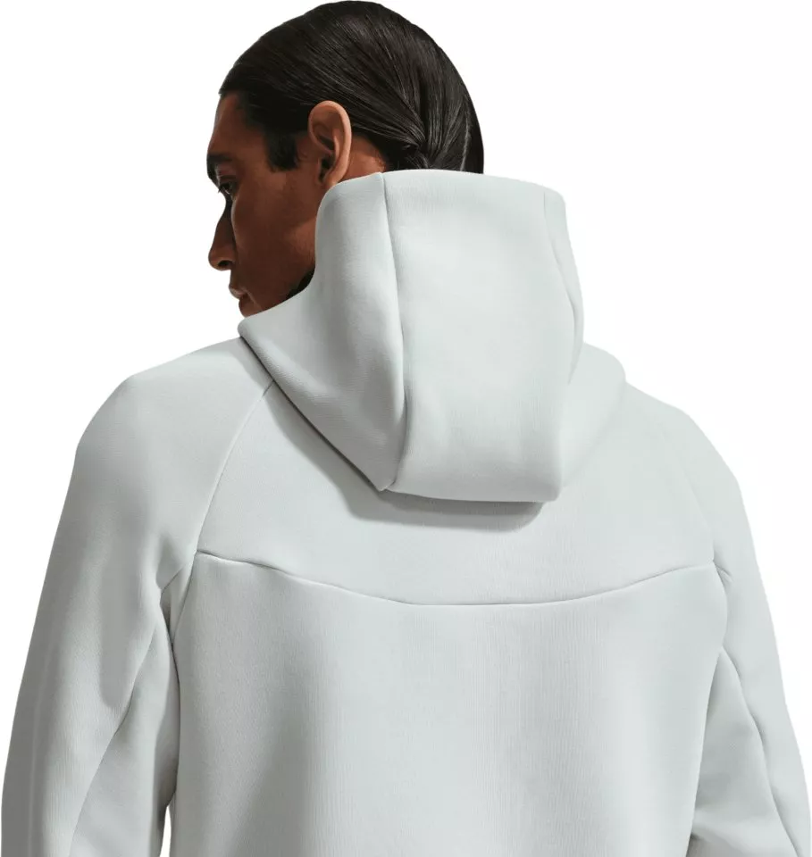 Mikica s kapuco Nike Netherlands Tech Fleece Windrunner