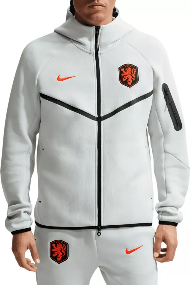 Mikica s kapuco Nike Netherlands Tech Fleece Windrunner