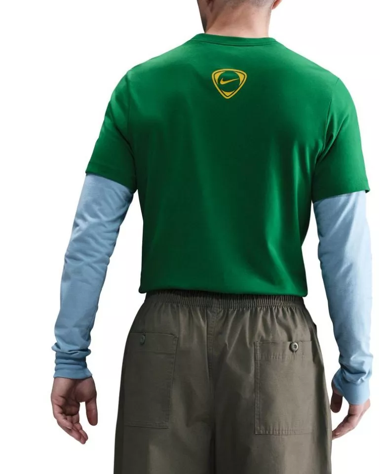 Nike Total 90 T-Shirt