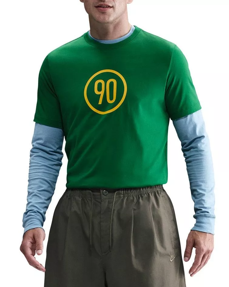 Nike Total 90 T-Shirt