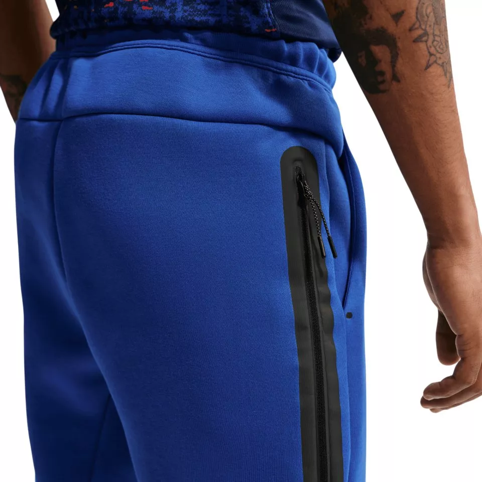 Nohavice Nike France Tech Fleece