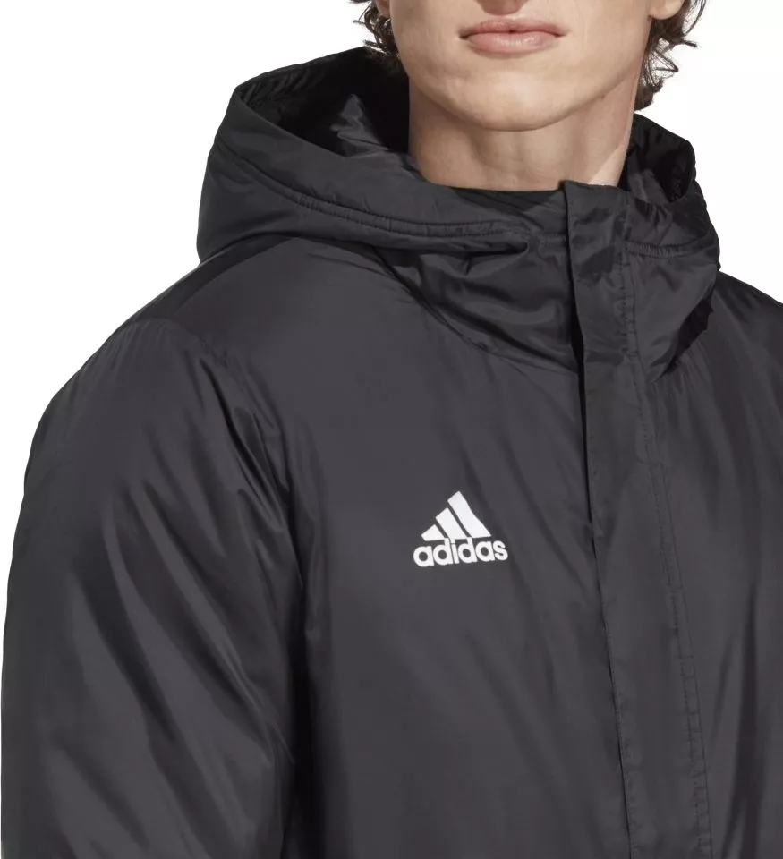 Jacka med huva adidas ENT22 STADJKT