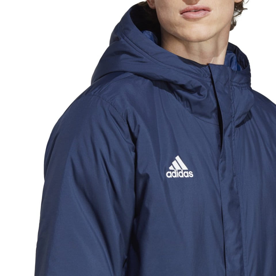 Casaco com capuz adidas ENT22 STADJKT