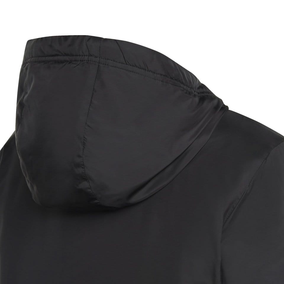 Casaco com capuz adidas Entrada 22 Stadium Jacket Kids