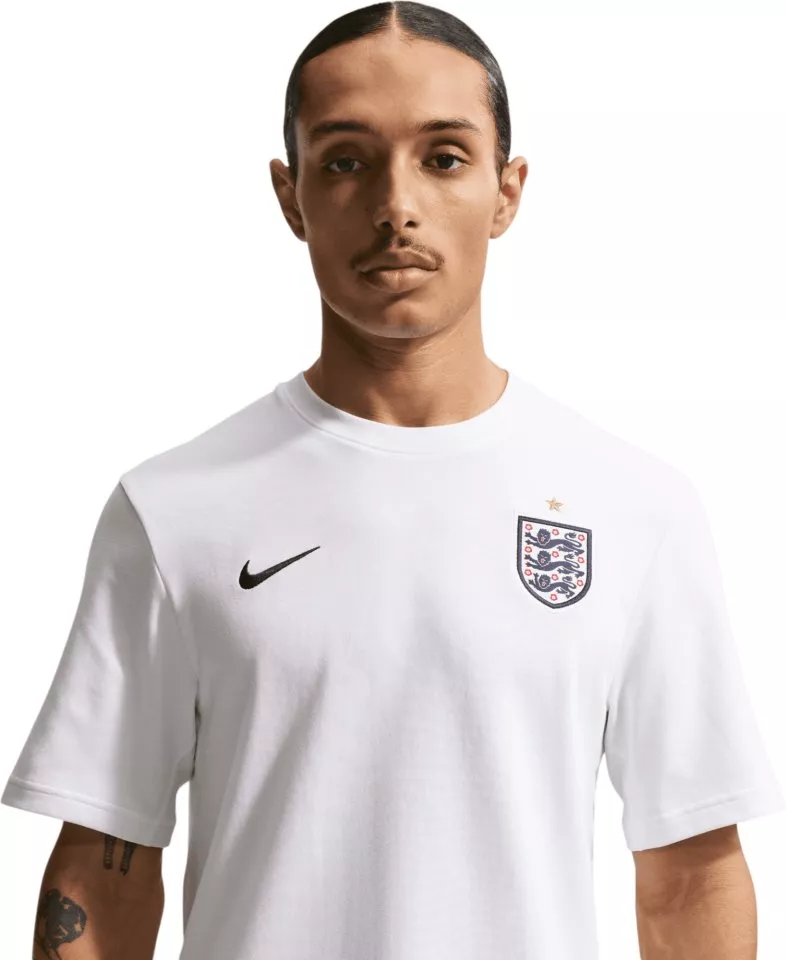 Camiseta Nike Dri-FIT England Primary