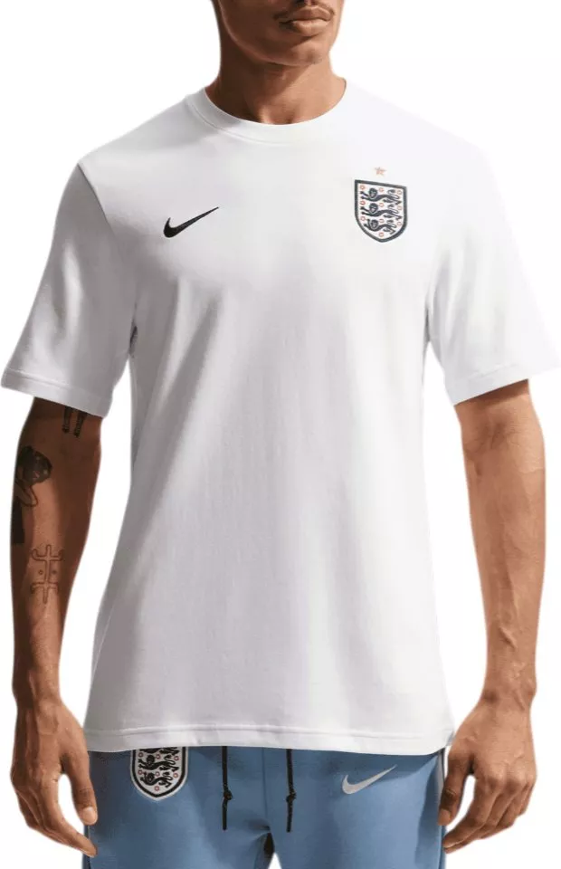 Camiseta Nike Dri-FIT England Primary